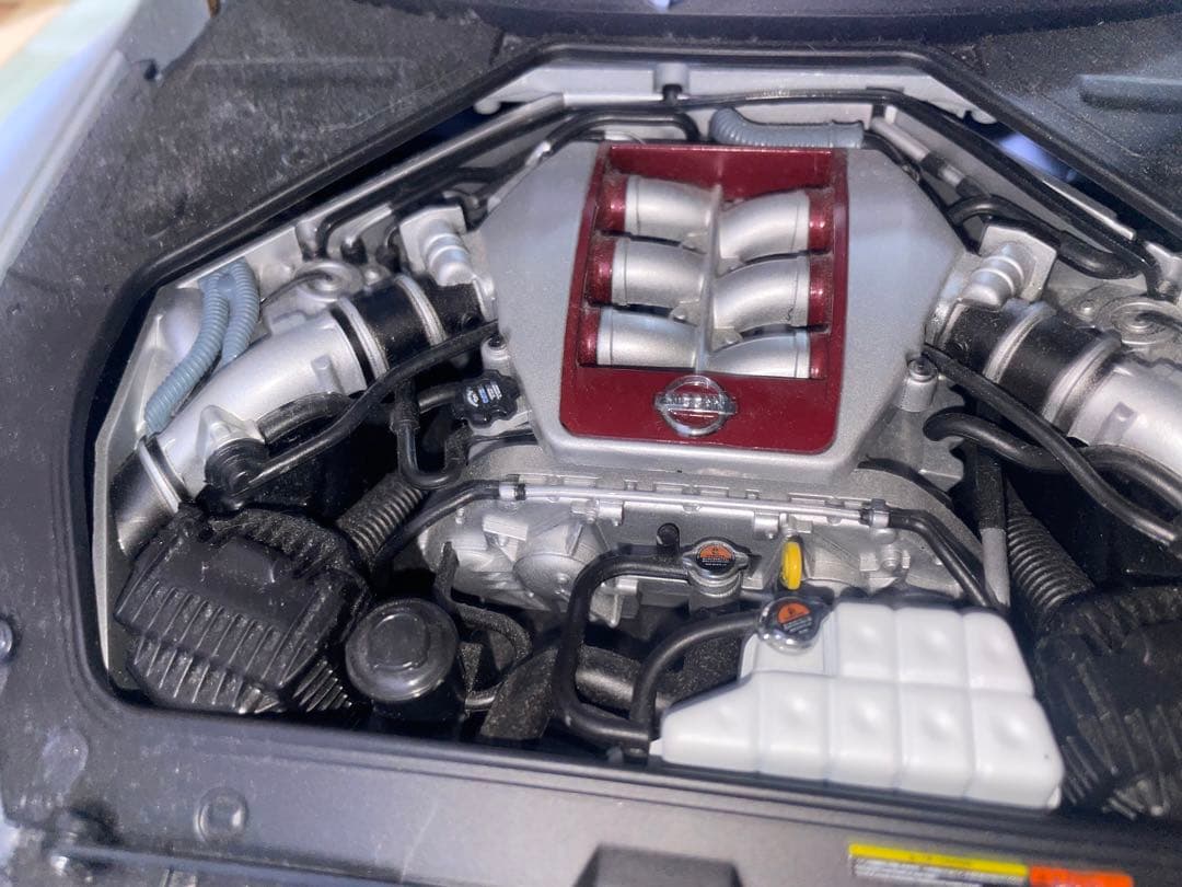 GTRコレクション