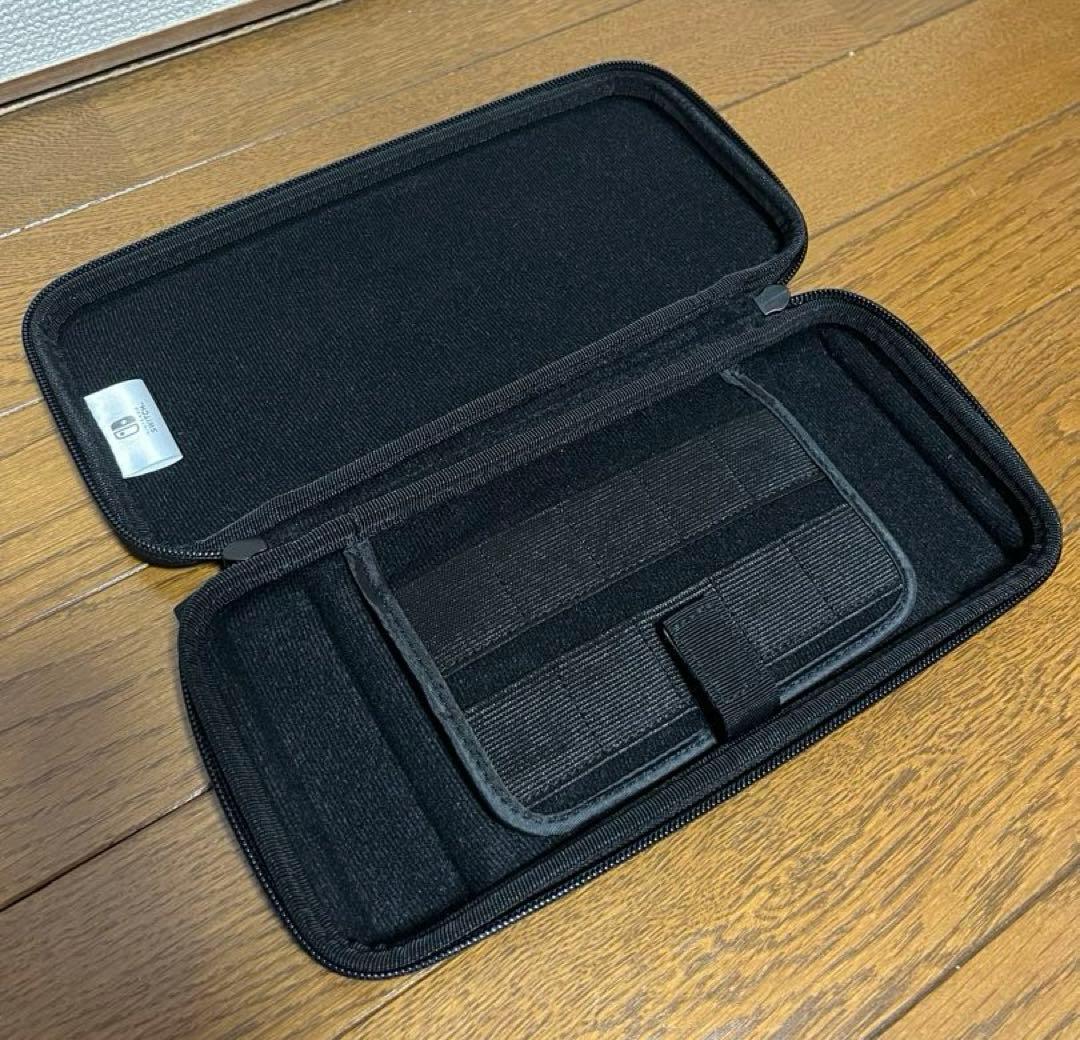 Nintendo Switch本体＋スプラトゥーン3＋プロコン＋ケースセット