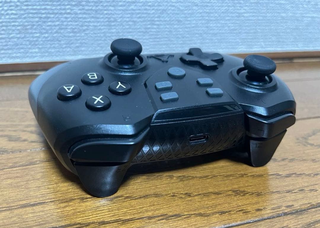 Nintendo Switch本体＋スプラトゥーン3＋プロコン＋ケースセット