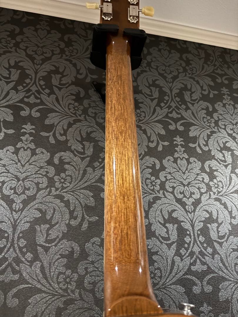 ギブソン Gibson Les Paul Goldtop スタンダード50s