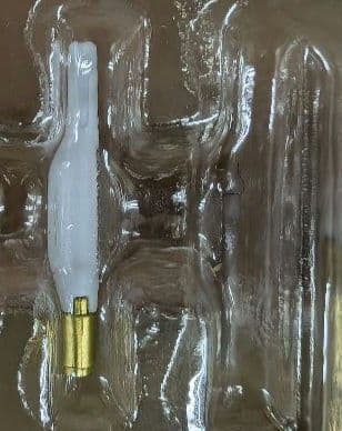 メタルビルド。クロスボーン.ガンダムX1. ハーフクロス。