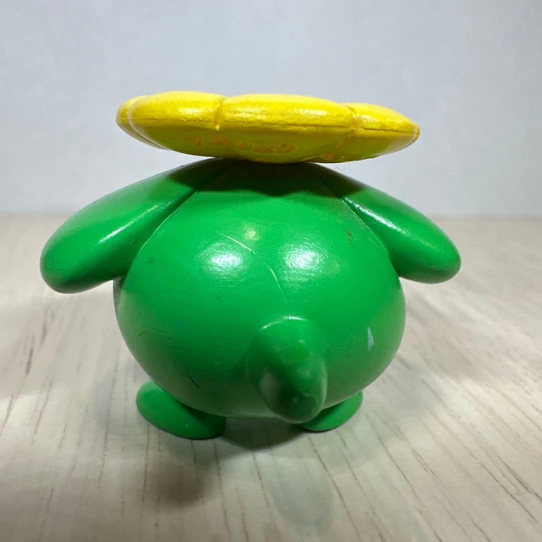 【希少】モンコレ初期3点セット　ハネッコ　ポポッコ　ワタッコ