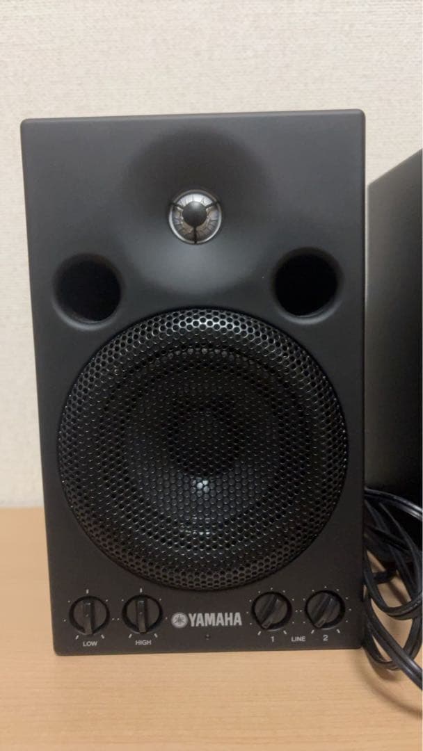 YAMAHA MSP3 セット