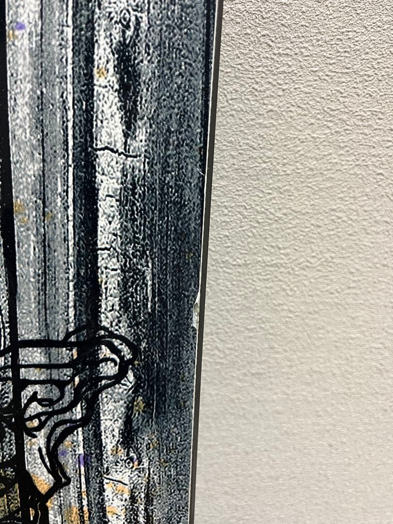 ALLIAN PRISM LTD 150 スノーボード