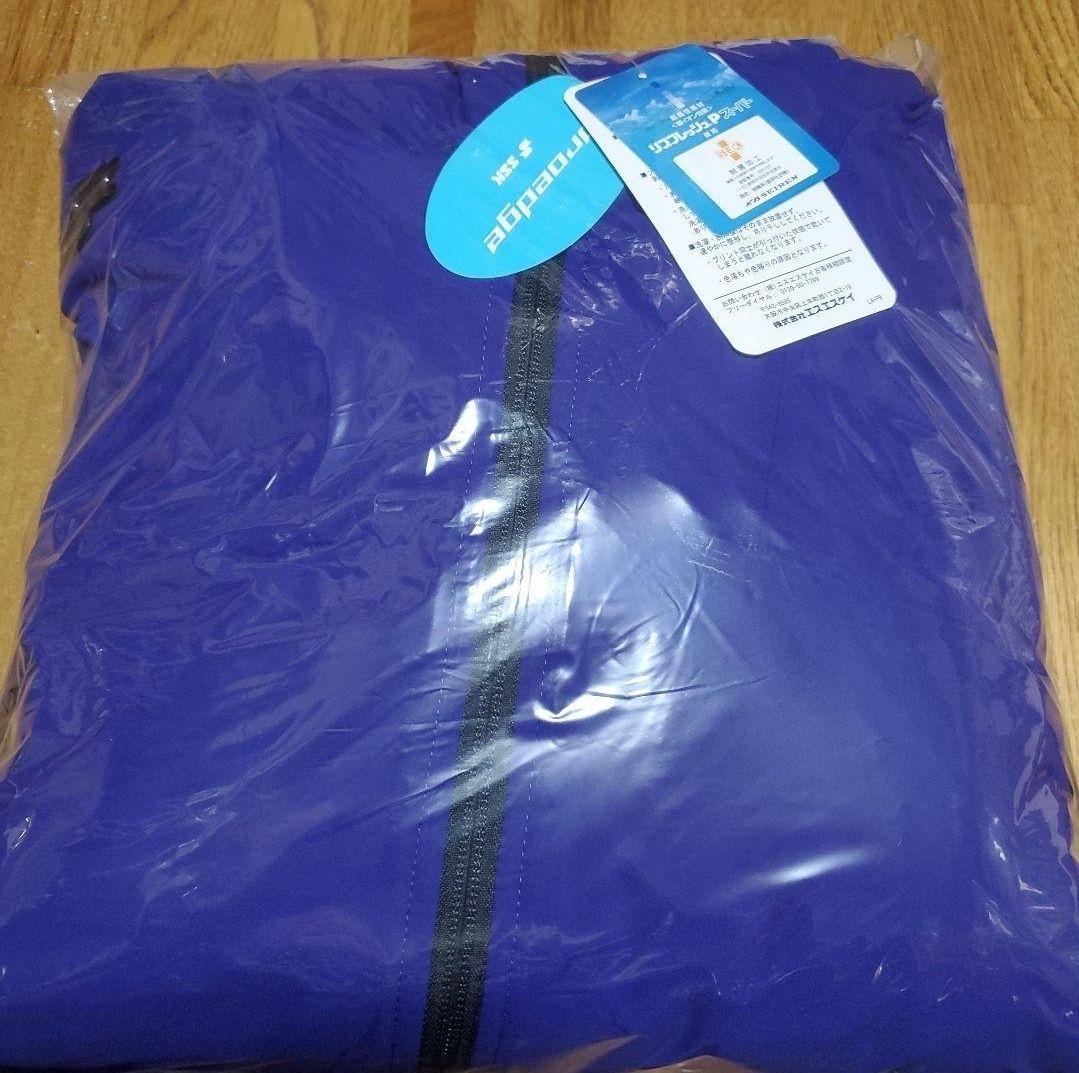 ★新品未使用★ SSK限定 プロエッジ フリースパーカー パンツ 上下 Lサイズ