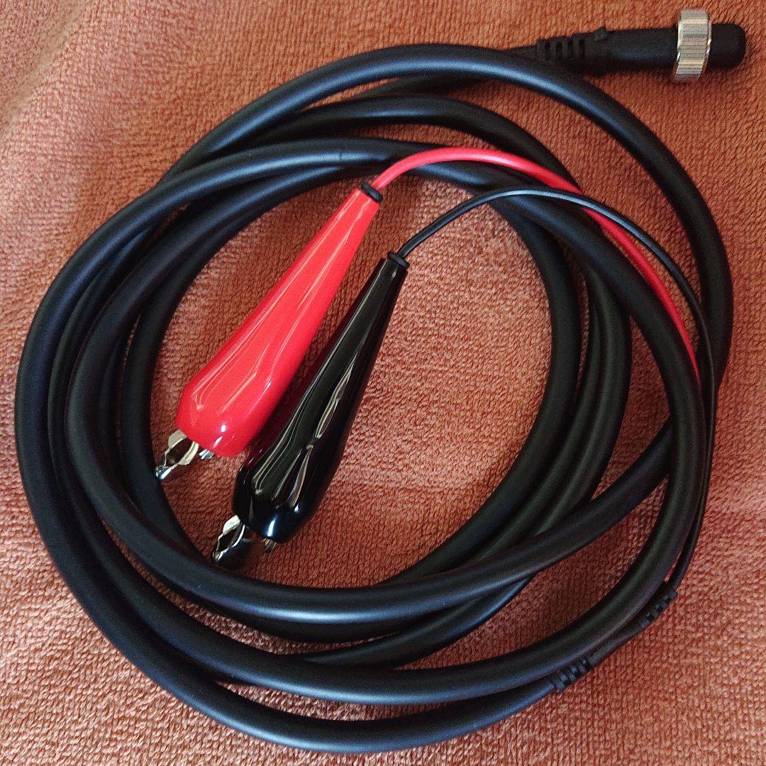 ダイワ 電動リール タナコン TANACOM 1000 OH済 電源ケーブル付