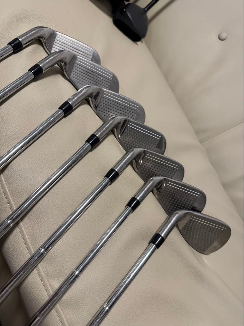 【送料込み】キャロウェイ　ウォーバード　現行最新モデル　フルセット　初心者