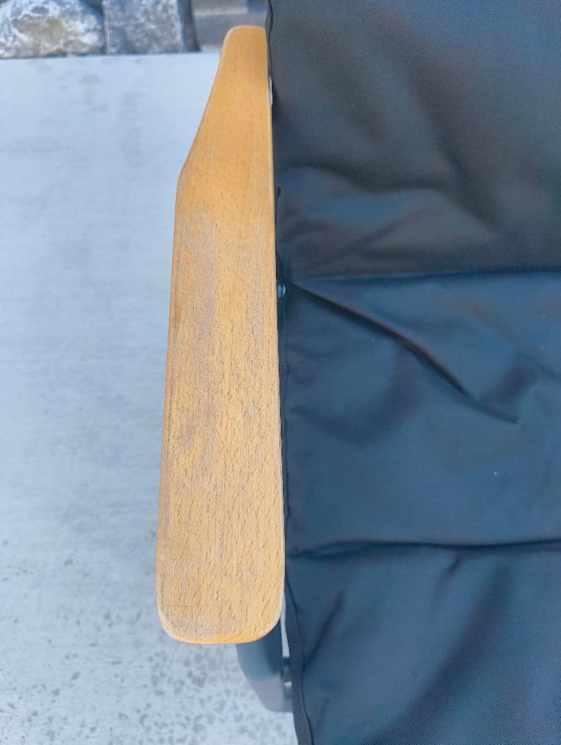 DOD グッドラックソファ(CS2-500-BK)