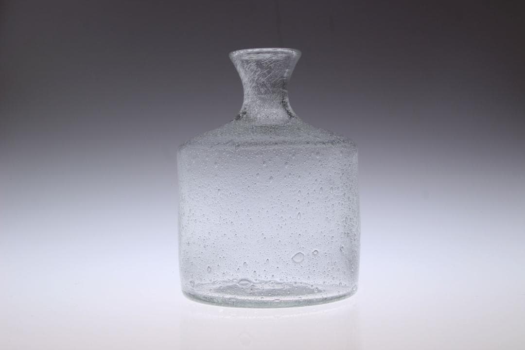 Erik Hoglund エリックホグラン 花瓶 850cl