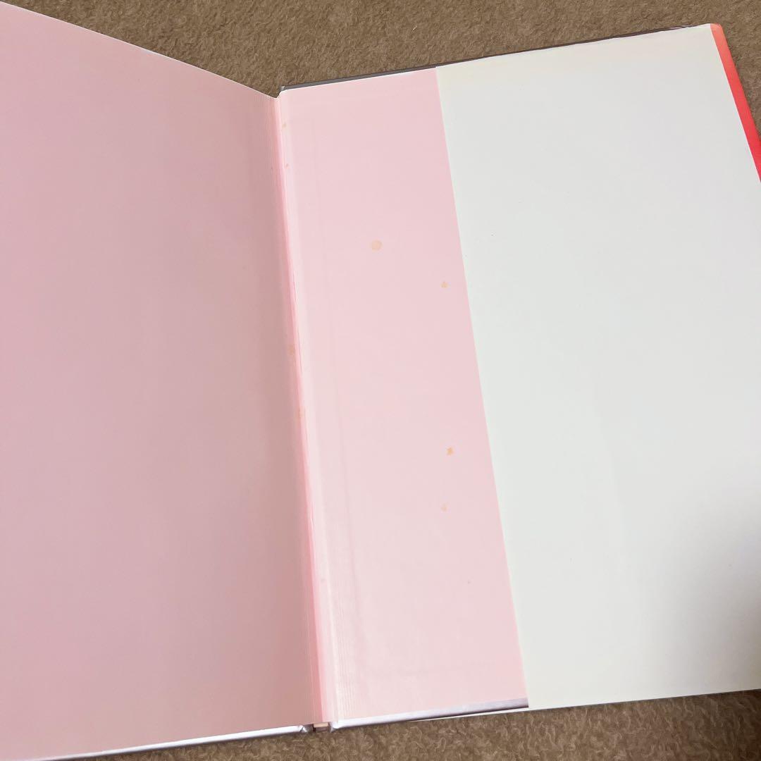 初版 武内直子 美少女戦士セーラームーン 原画集1.2.3.4 講談社 なかよし