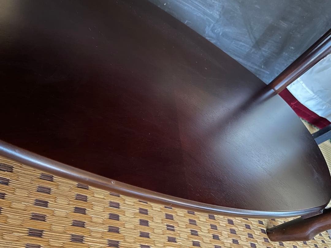 マルニ木工　センターテーブル　maruni /引き取り可、埼玉