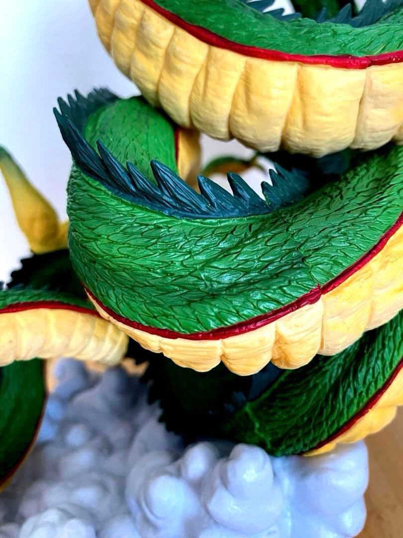 専用、ドラゴンボール 一番くじ　ラストワン賞　神龍シェンロンフィギュア