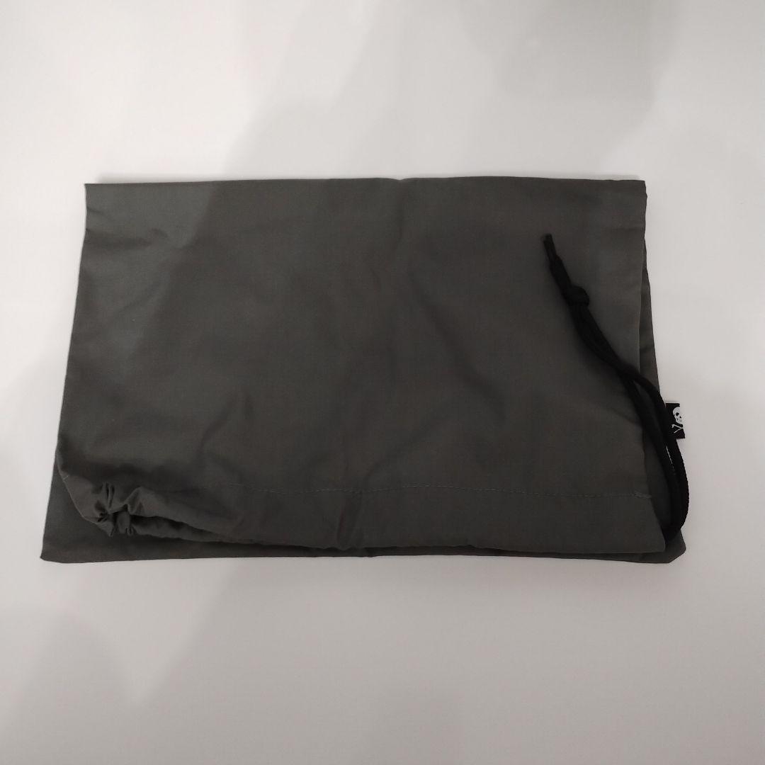 非売品　MARK & LONA ゴルフカート用バッグ オリーブグリーン（未使用）