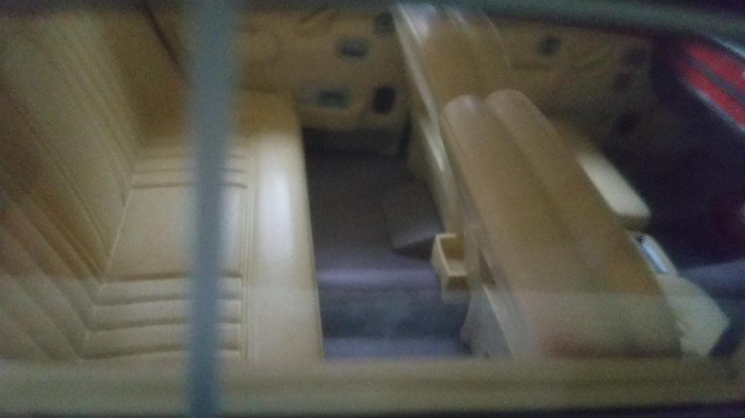 1/18 GT091 BENT. T2 BLUE ミニカー