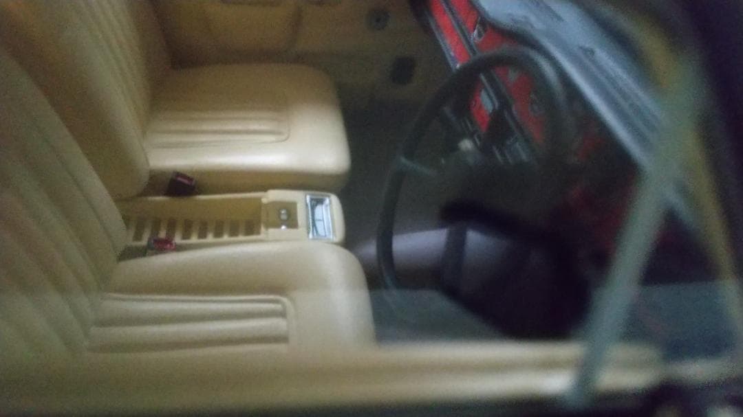 1/18 GT091 BENT. T2 BLUE ミニカー