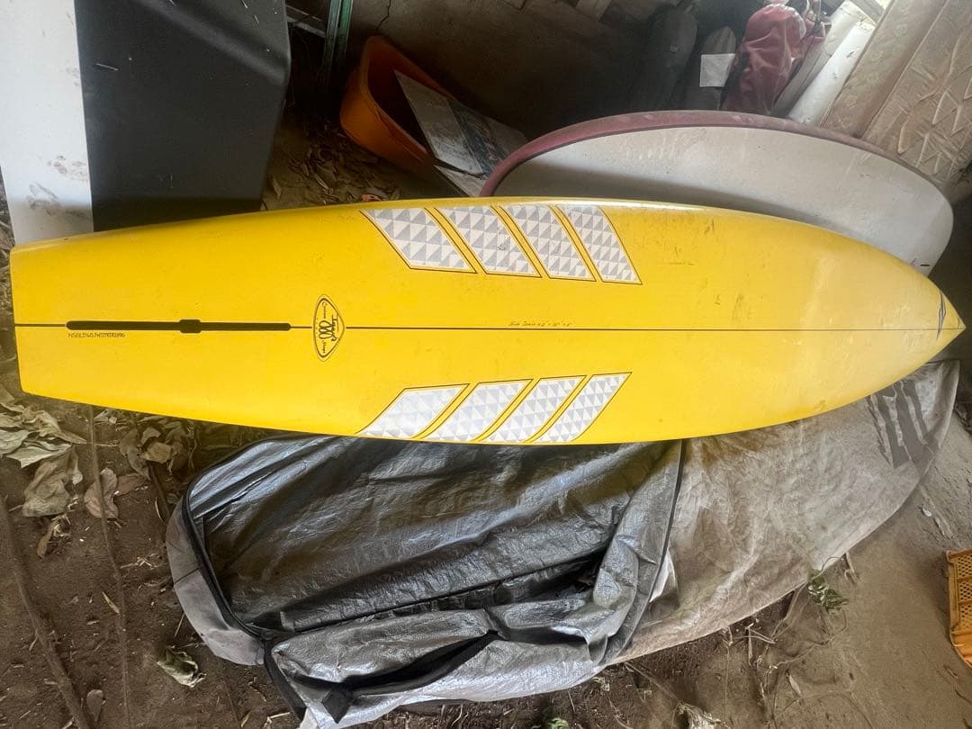 NAISH スタンドアップパドルボード 14'0\" カーボン