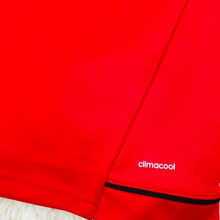 ★激レア★ adidas アディダス サッカー日本代表 プラクティスジャージ S