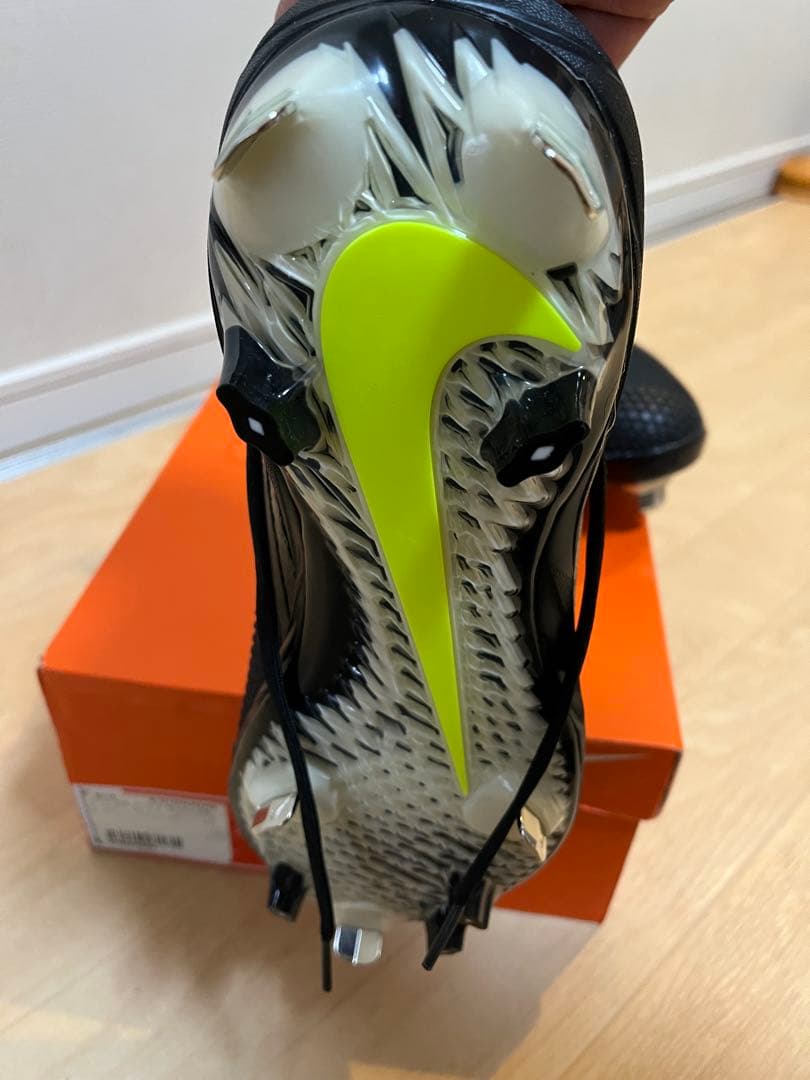 【新品未使用】NIKE LUNAR VAPOR ULTRAFLY ELITE