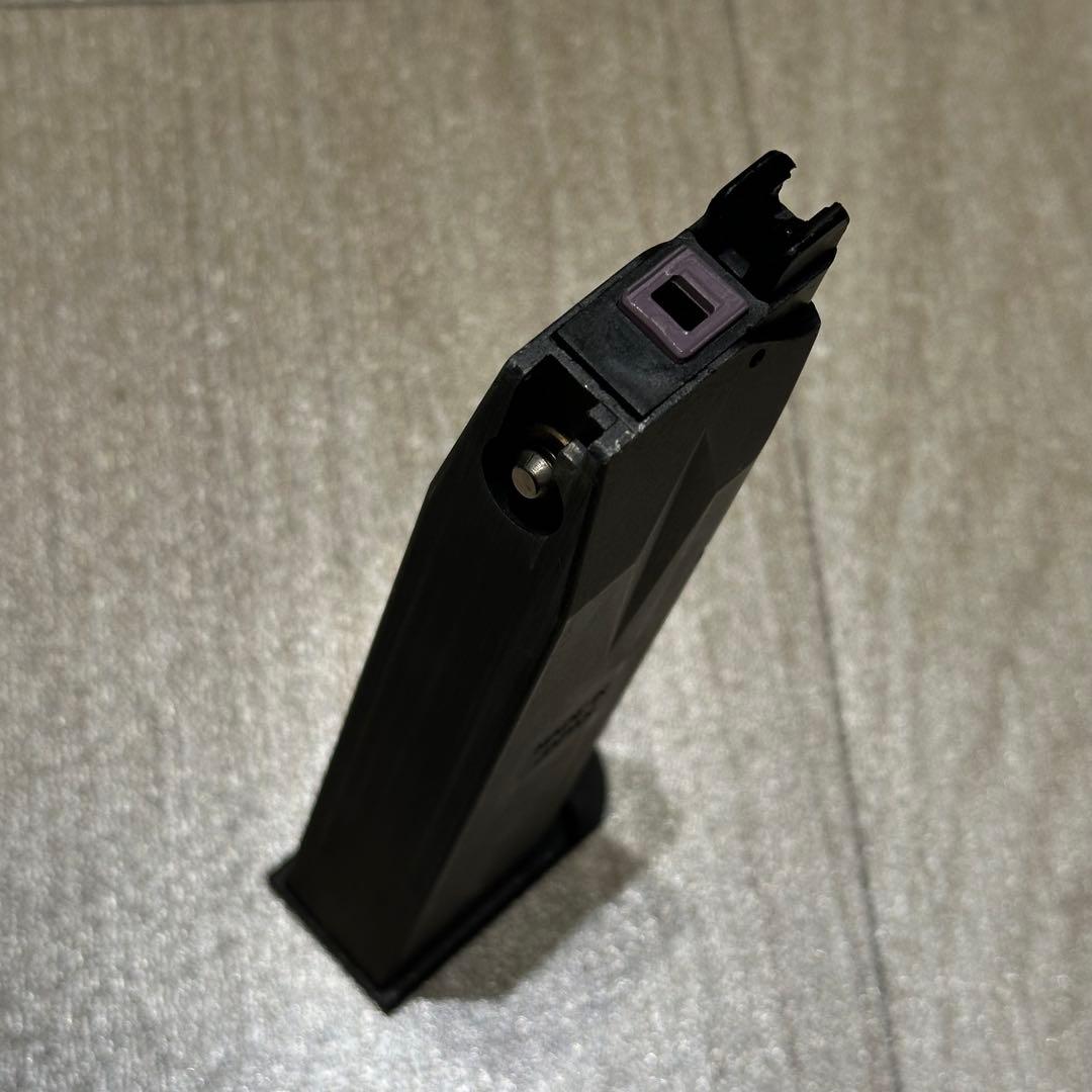 東京マルイ SIG P226&SF X300Type セット ガスガン