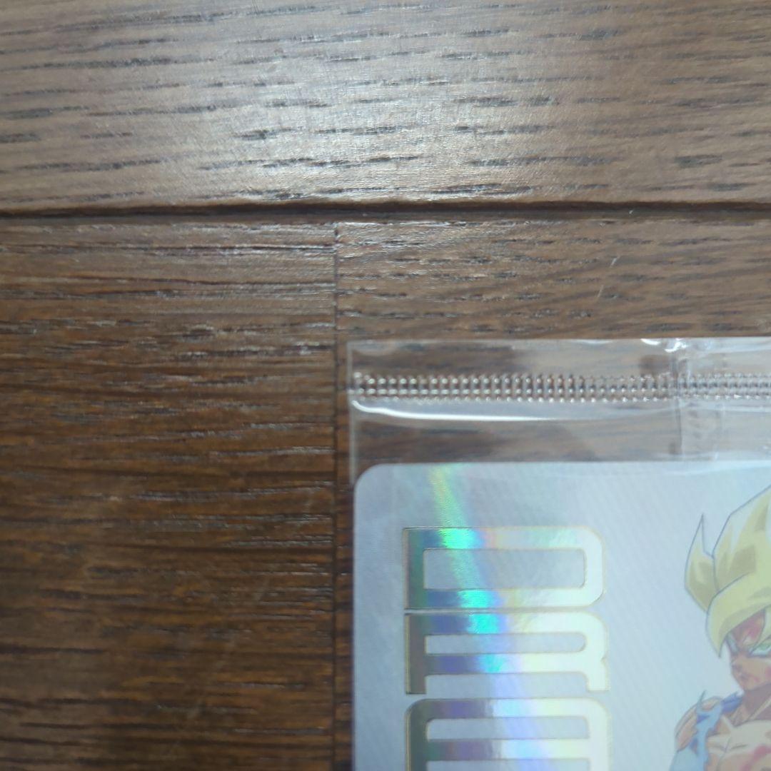 し*）様 ドラゴンボールヒーローズ UGM4-067 孫悟空 ドラゴンボールカー