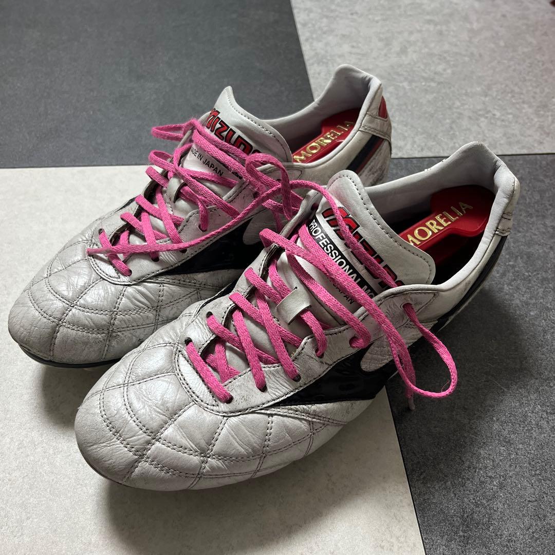 モレリア 2 JAPAN クロスステッチ 26センチ