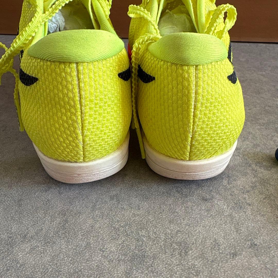 asics メタスピードLD2 26.0cm