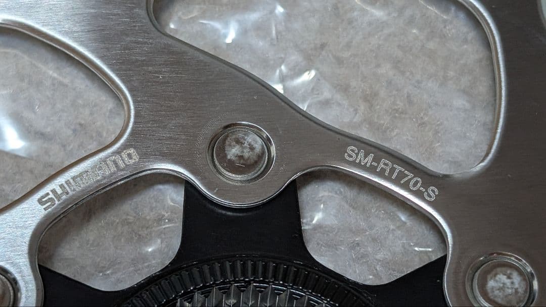 Shimano 105 R7150Di2 12s＋R7100 クランクセット