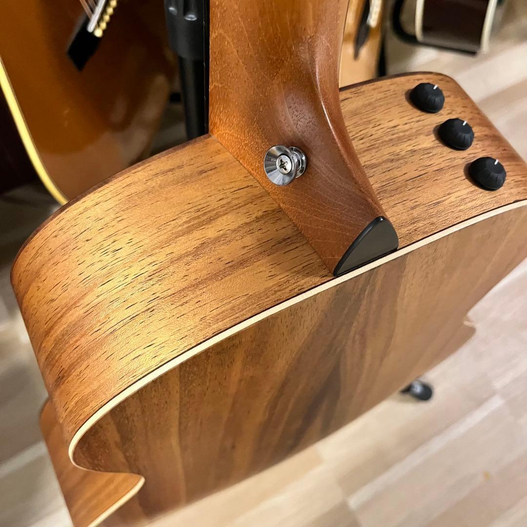 【11164】Taylor GS Mini-e Koa ES2 ミニギター