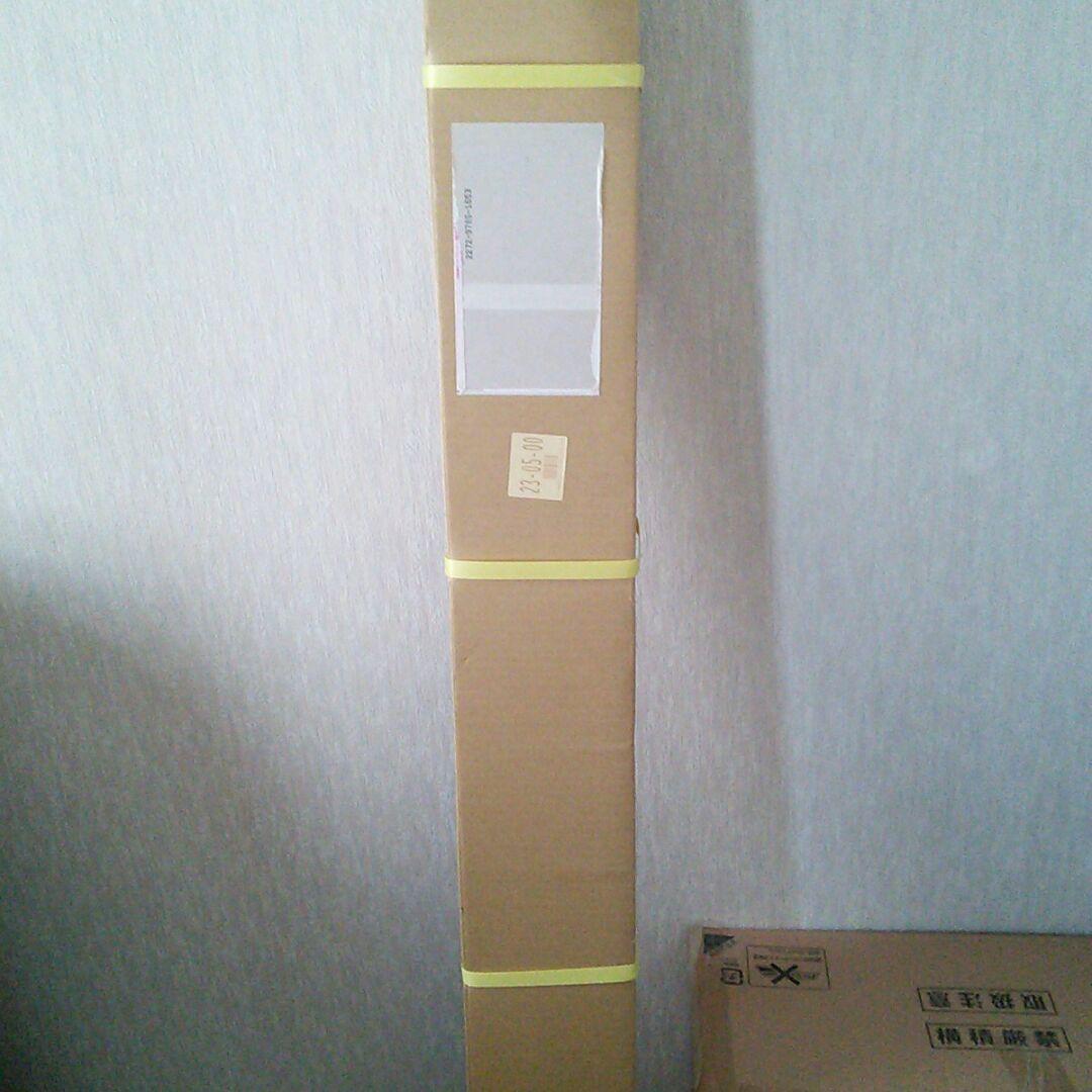 21MHz 5/8λ　GPアンテナ　箱入り未開封　 未使用