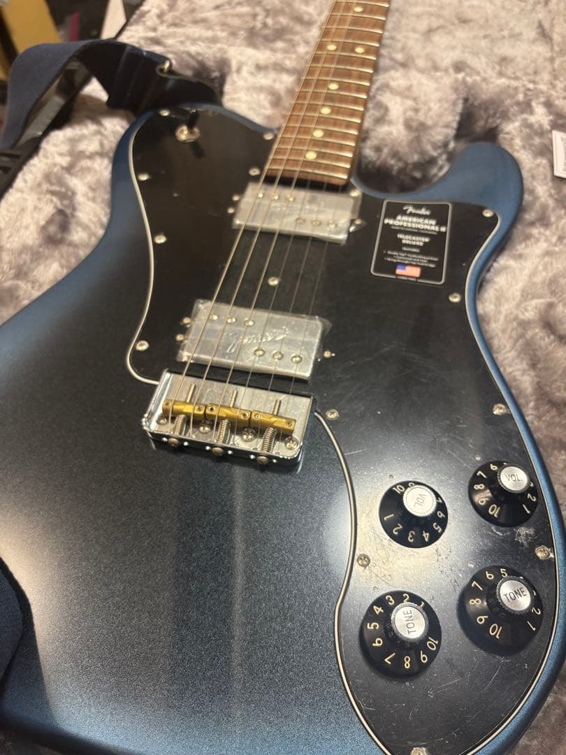 Fender American Professional ⅡTelecaster