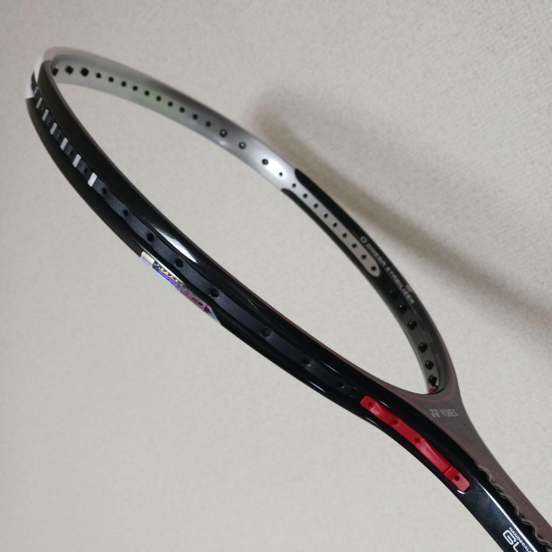 ナノフォース　7500　NANOFORCE　ヨネックス　YONEX　ラケット
