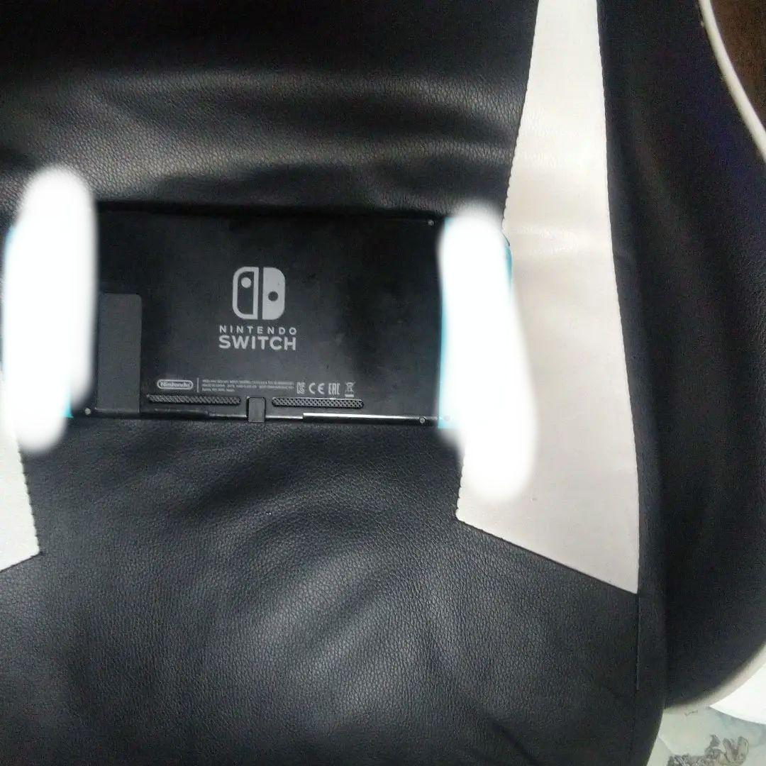 任天堂スイッチ