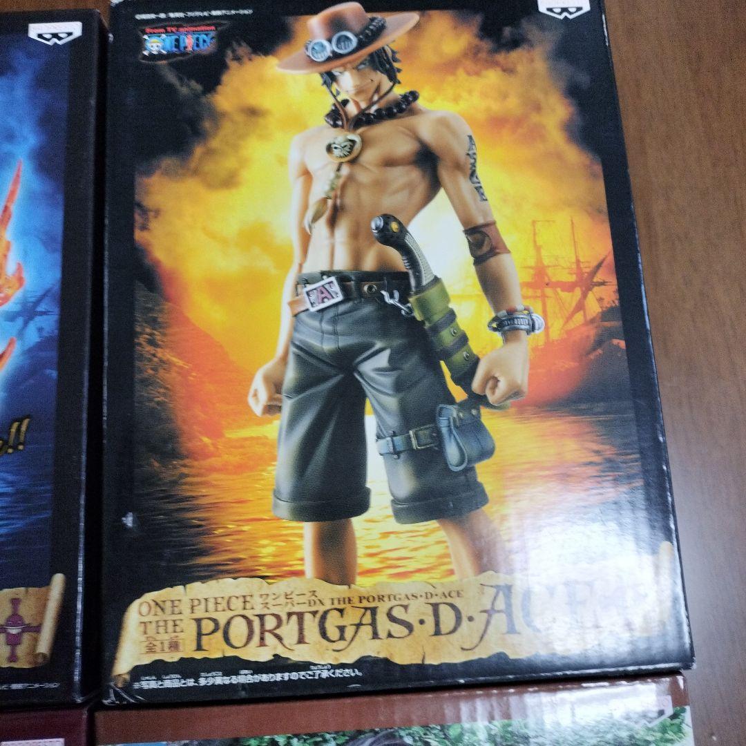 ワンピース　フィギュアMASTERSTARS　PIECE　マスタースターズピース