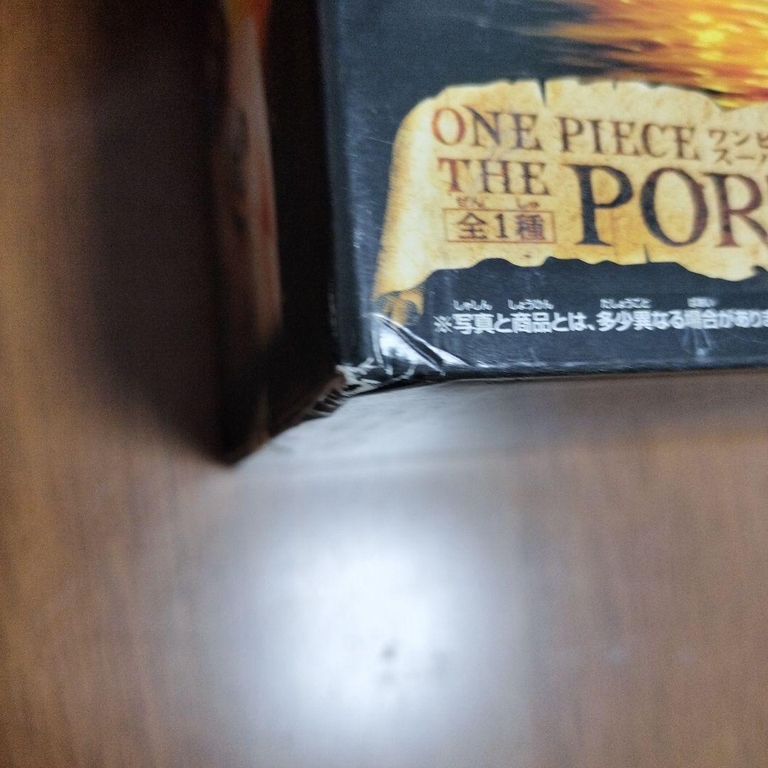 ワンピース　フィギュアMASTERSTARS　PIECE　マスタースターズピース
