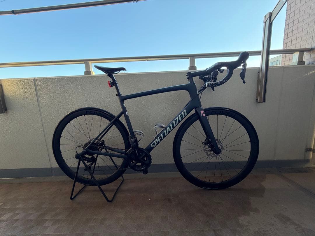 自転車本体 SPECIALIZED TARMAC SL6 SPORT 2021 105