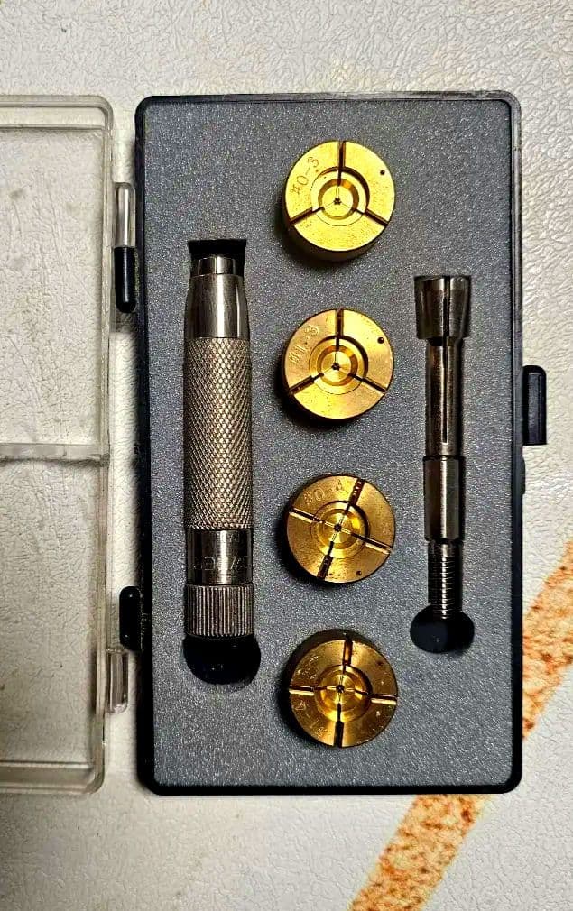 OWNER オーナー 鮎イカリ用巻き器 3本錨4本錨　鮎　アユ