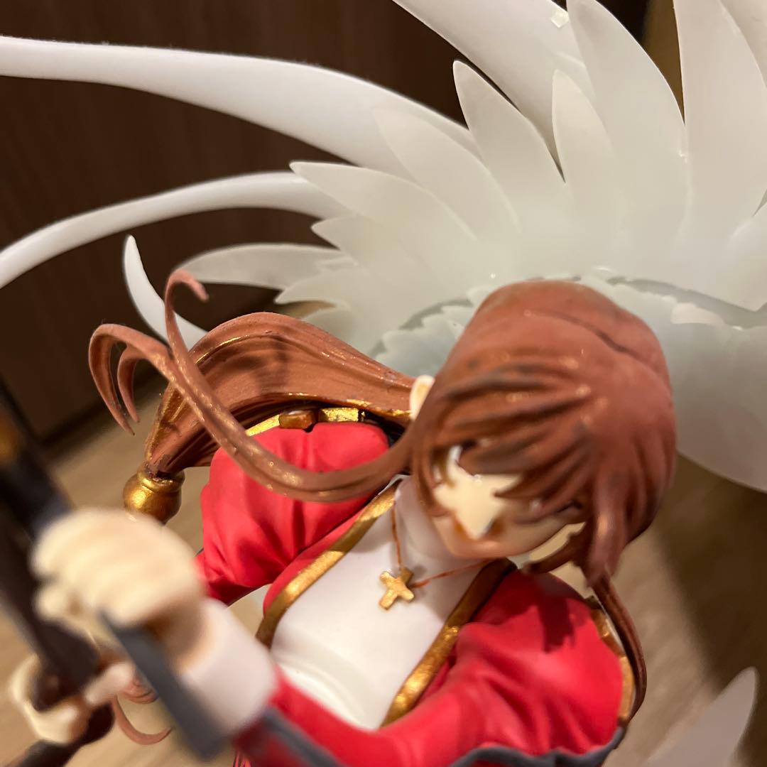 キャラグミン　エリカ・フォンティーヌ　サクラ大戦　豪華初回限定版