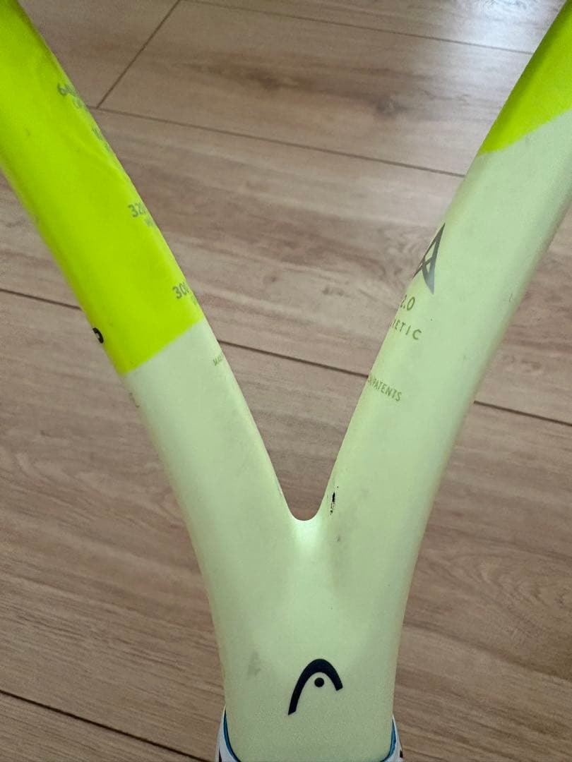 ヘッド EXTREME MP 2024 エクストリームエムピー2024