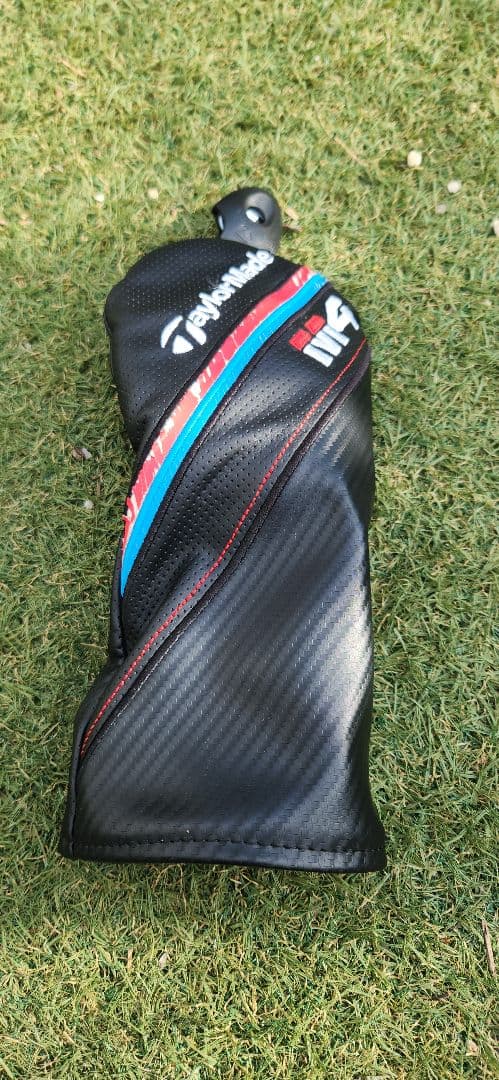 テーラーメイドM4　3w　フレックスX