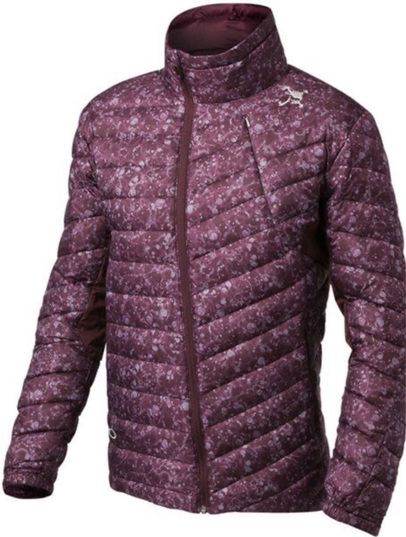 未使用級 OAKLEY ダウンジャケット411929JP