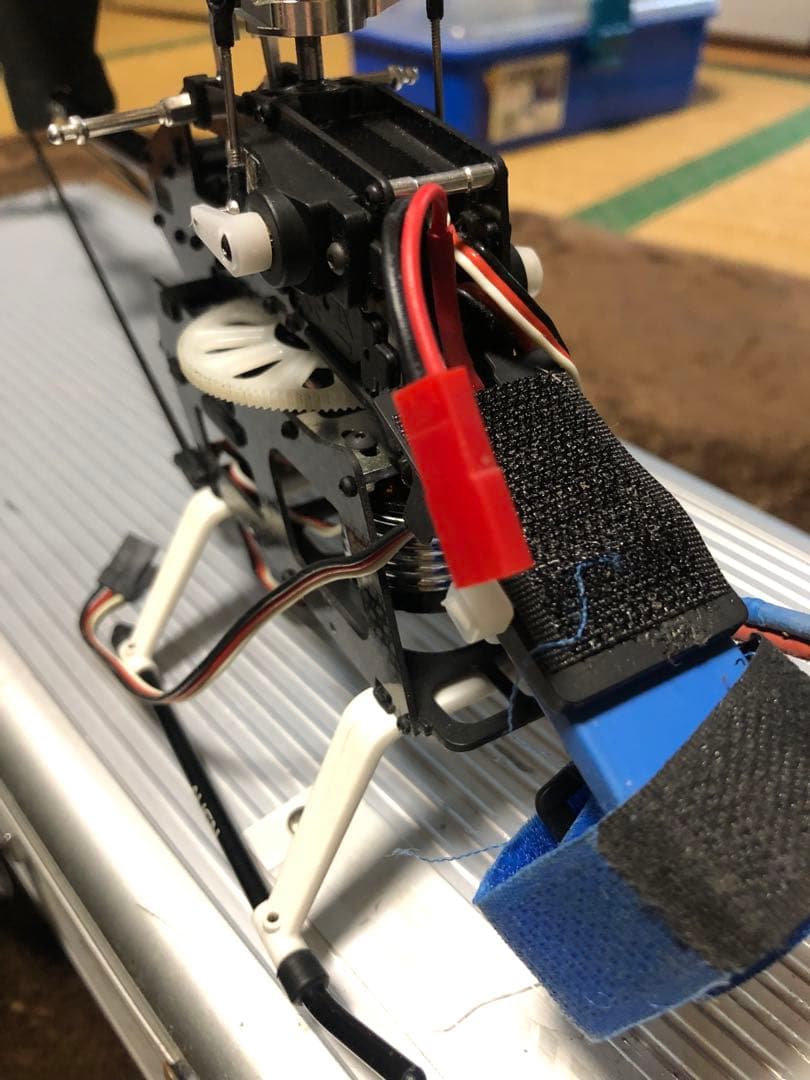 ALIGN T-Rex 250 ProDFCヘリコプター 最終値下げ！