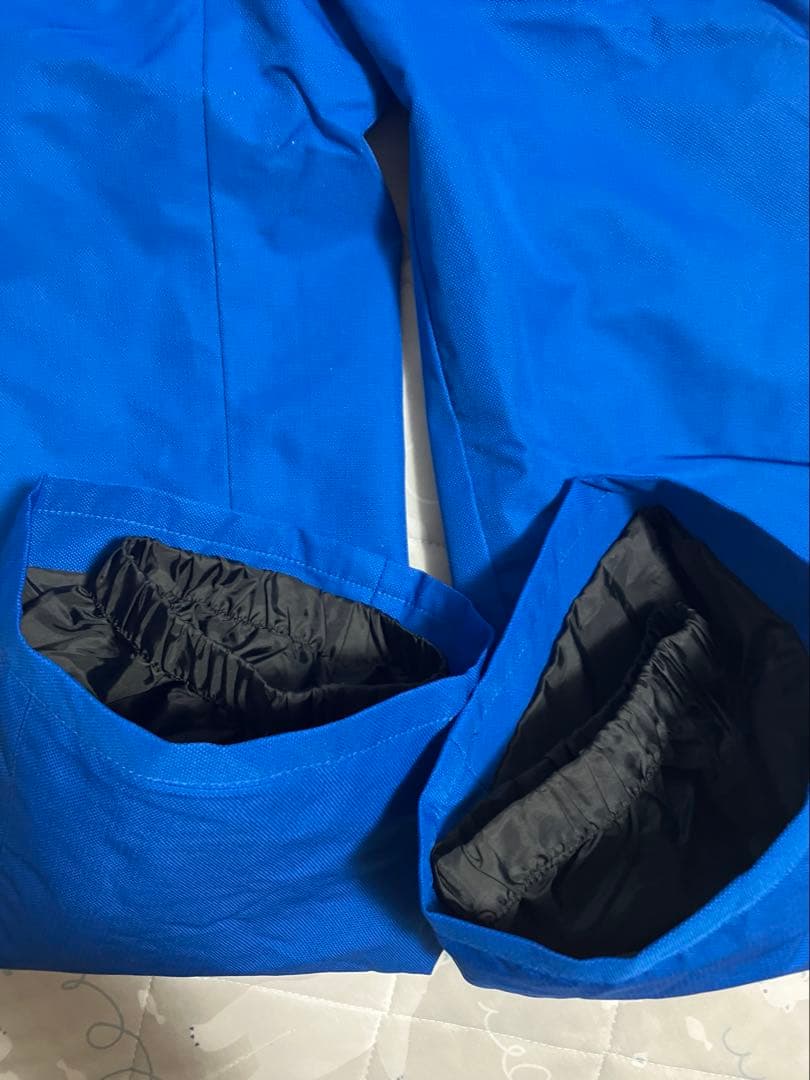 美品 phenix フェニックス スキーウェア 上下セット 160サイズ