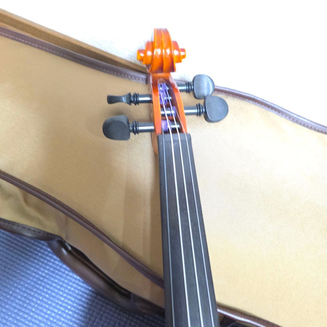 【181】SUZUKI バイオリン No280 4/4 1994年製 スズキ