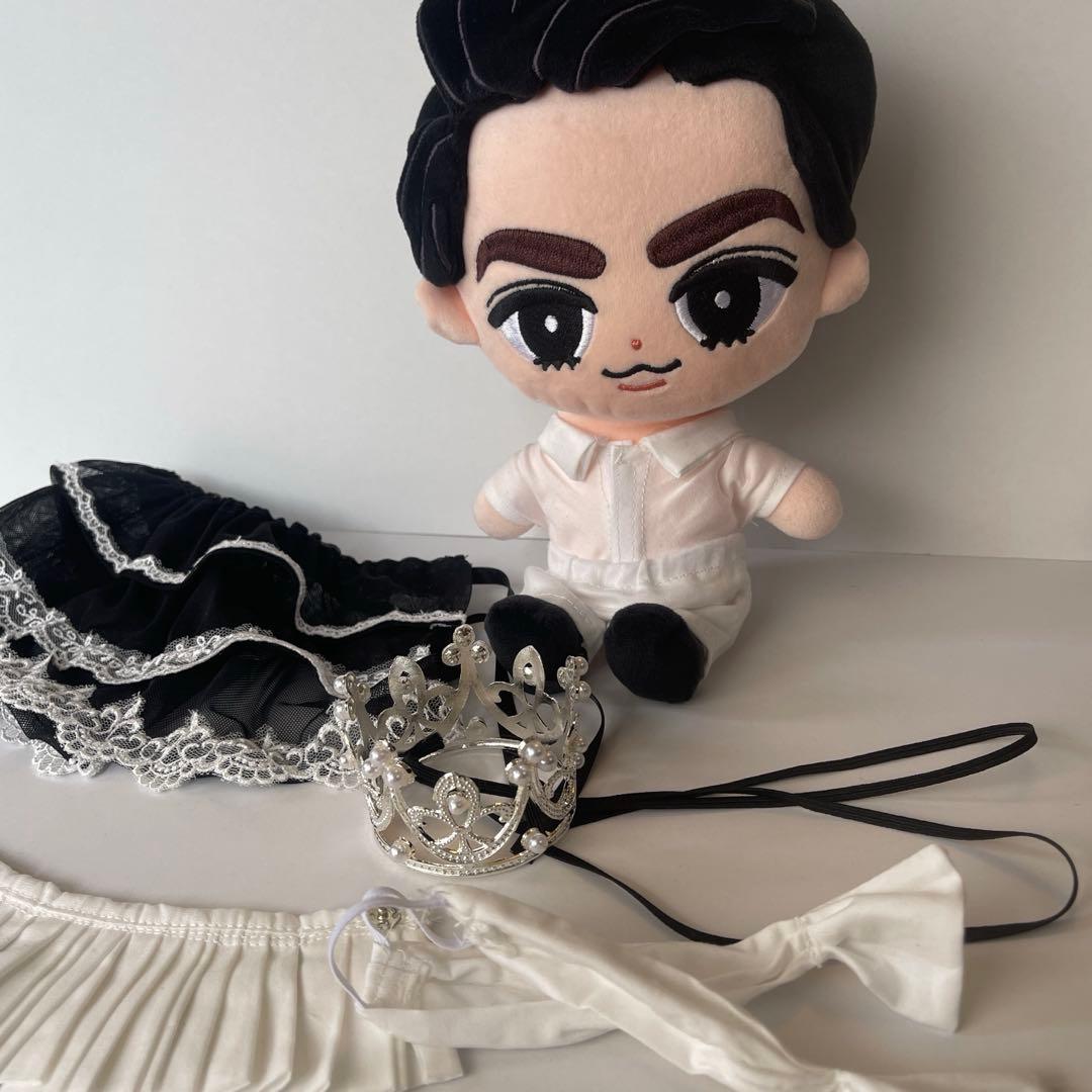 のん様 　すのチル　服　TRUELOVE 衣装