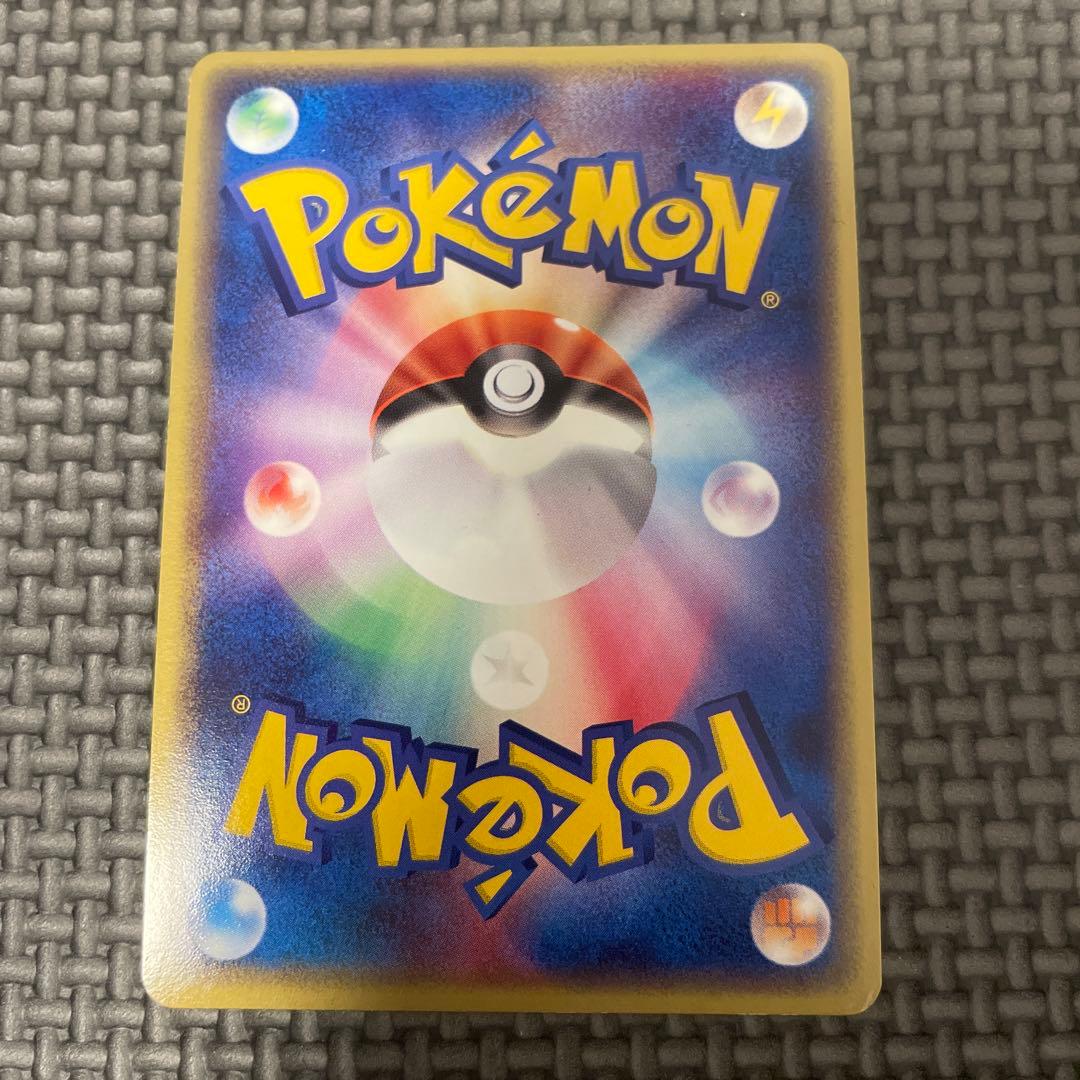 グラードン　プロモ　セブンイレブン