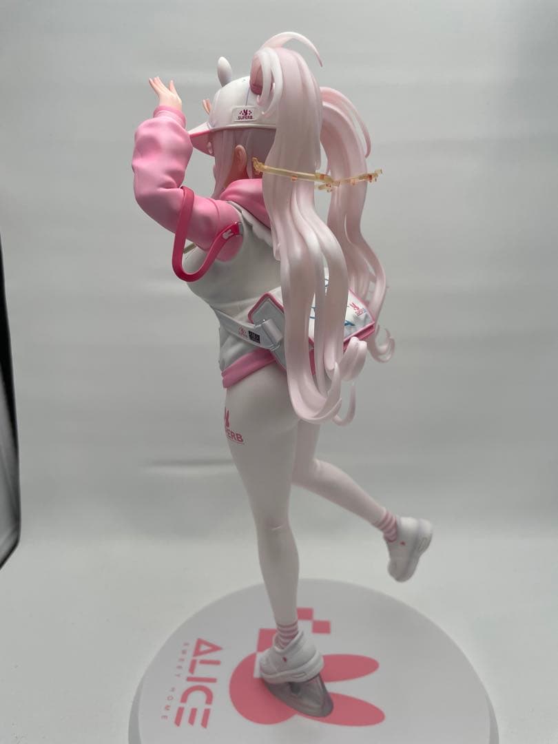 アリス スイートホーム　限定版