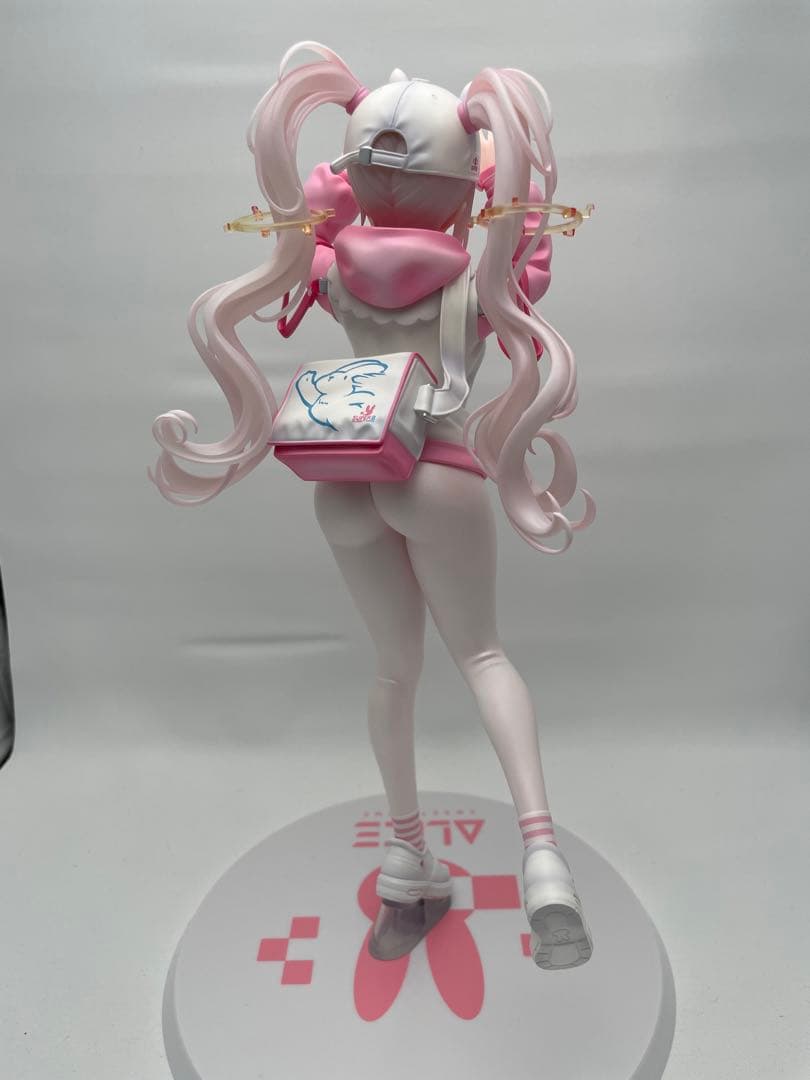 アリス スイートホーム　限定版