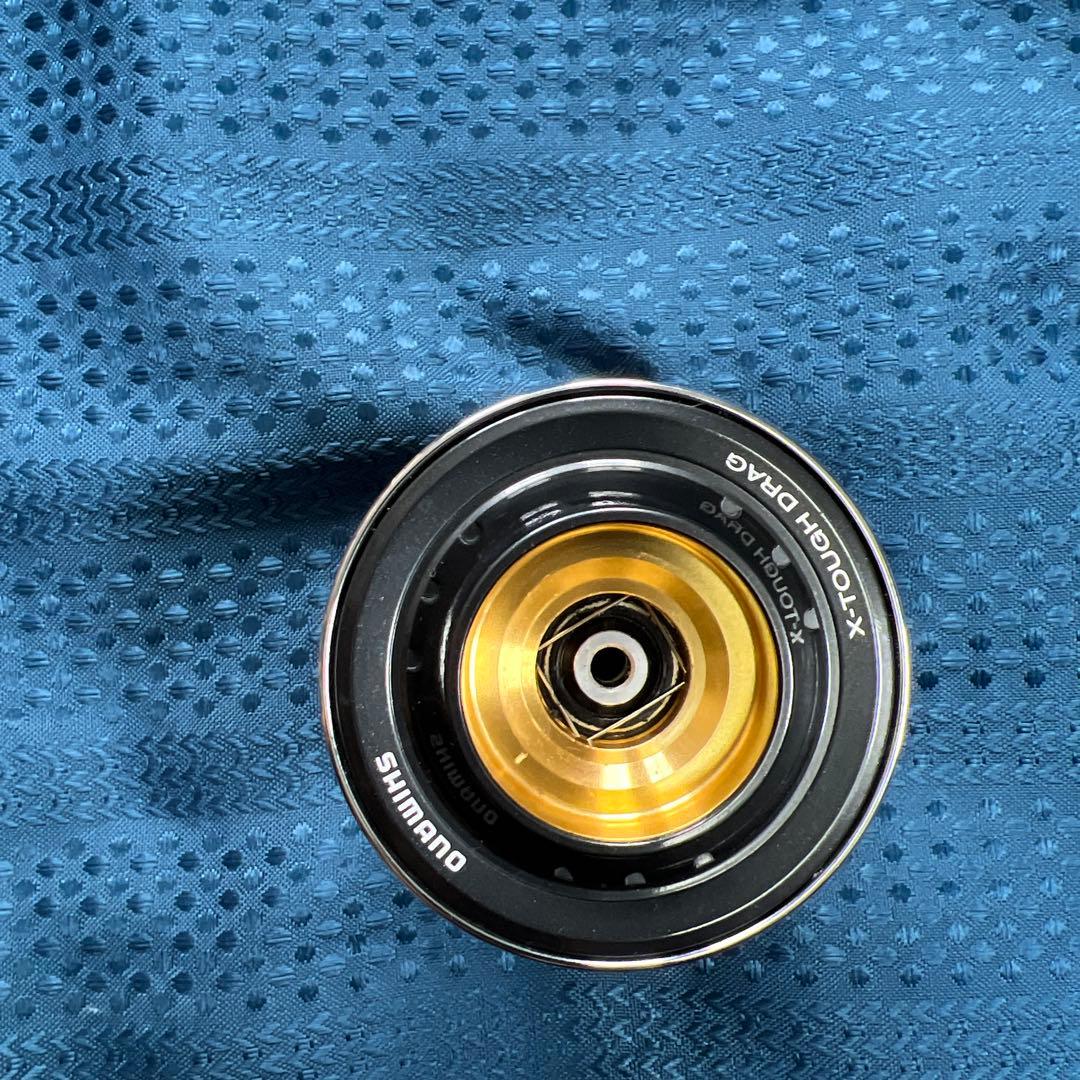 13ステラSW20000PG 替えスプール付き