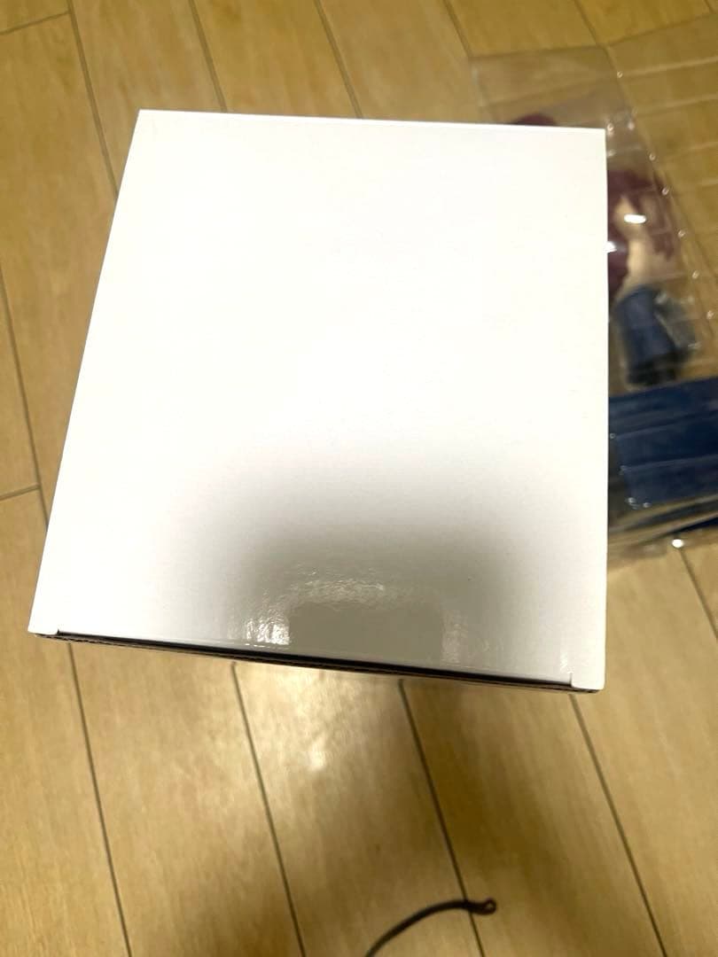 ローソン　クルー　あきこちゃん　フィギュア　マスコット　からあげクン　ポンタ