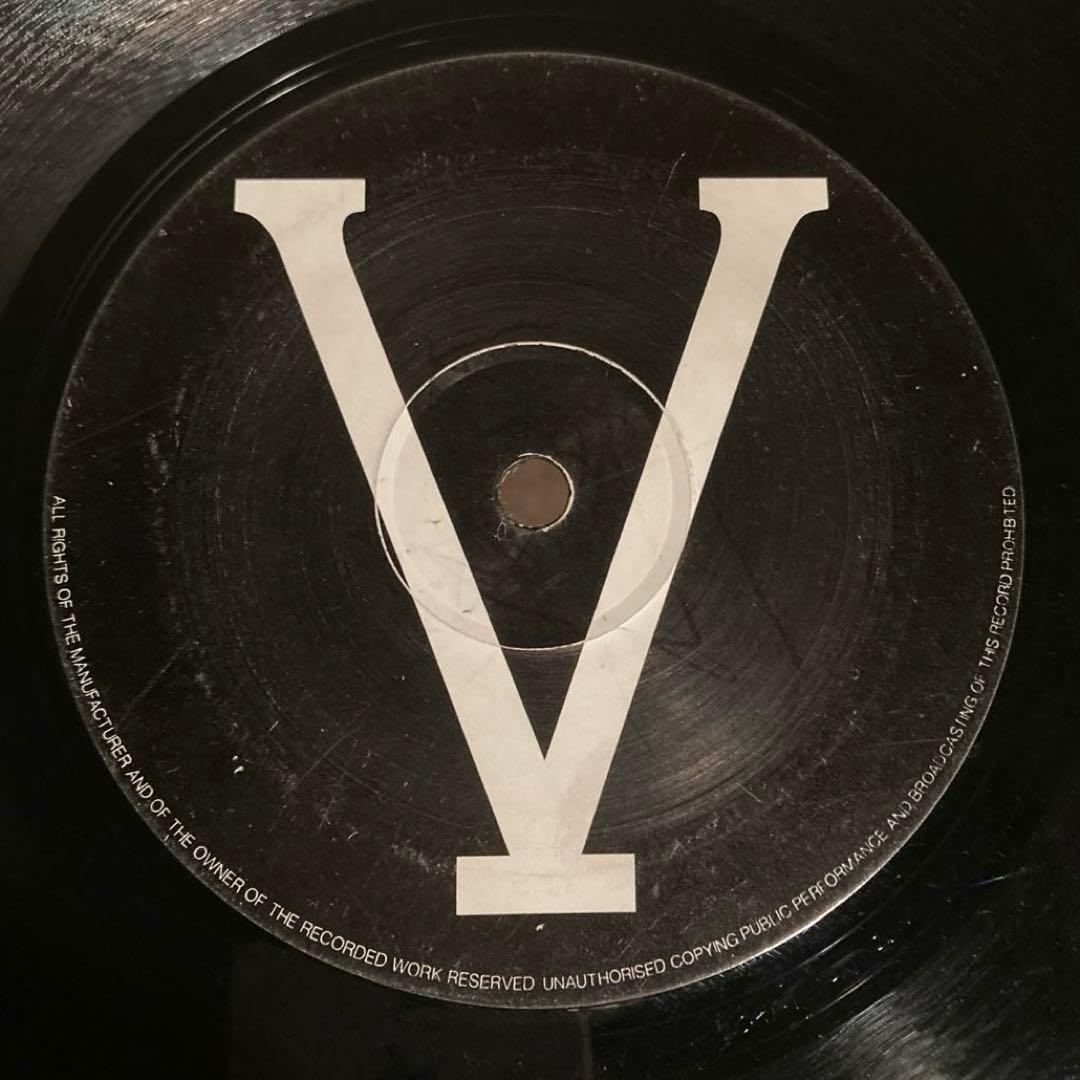 その他 Roni Size - Made To Fit E.P. Vol 1